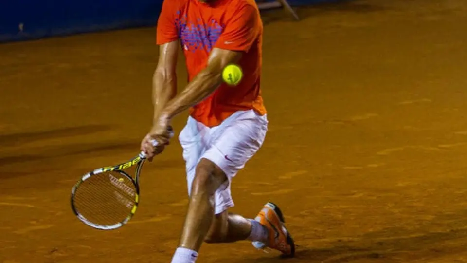 Rafael Nadal vuelve por su trono a Acapulco