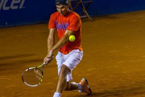 Rafael Nadal vuelve por su trono a Acapulco