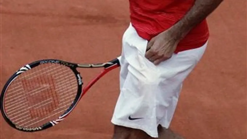 Roger despacha a Djokovic y jugará la Final ante Nadal