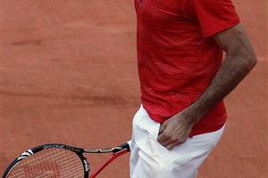 Roger despacha a Djokovic y jugará la Final ante Nadal