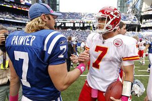 Jefes se imponen 28-24 a Potros que siguen sin ganar