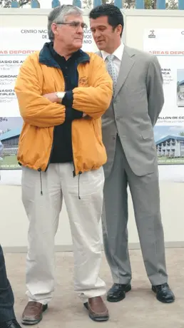 A Hermosillo le sorprenden críticas de Nelson Vargas