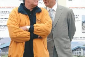 A Hermosillo le sorprenden críticas de Nelson Vargas