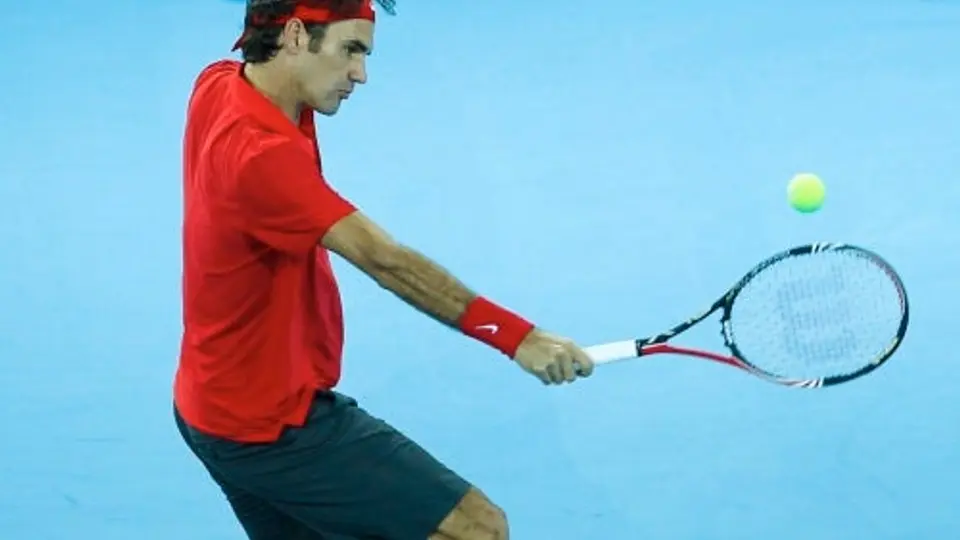 Listas las Semifinales del torneo de tenis de Abu Dhabi