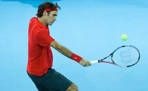 Listas las Semifinales del torneo de tenis de Abu Dhabi