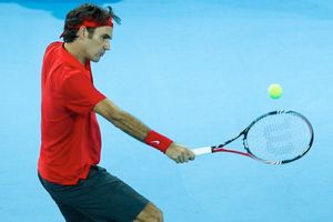 Listas las Semifinales del torneo de tenis de Abu Dhabi