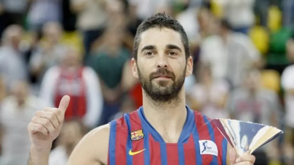 Barcelona Regal destroza 85-40 a los Huracanes de Tampico