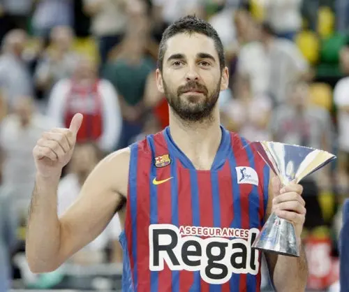 Barcelona Regal destroza 85-40 a los Huracanes de Tampico