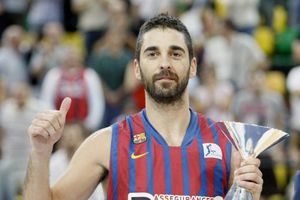 Barcelona Regal destroza 85-40 a los Huracanes de Tampico