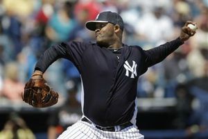Sabathia regresa en victoria de Yanquis ante Marlins