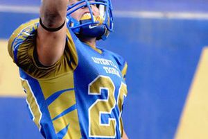 Tigres Intermedia conservan el invicto ante Pieles Rojas