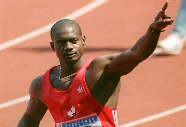 Ben Johnson cree que el público terminará perdonando a Armstrong