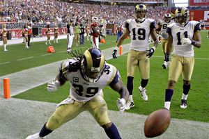 Jackson despluma a Cardenales; San Luis doblega 19-6 a Arizona