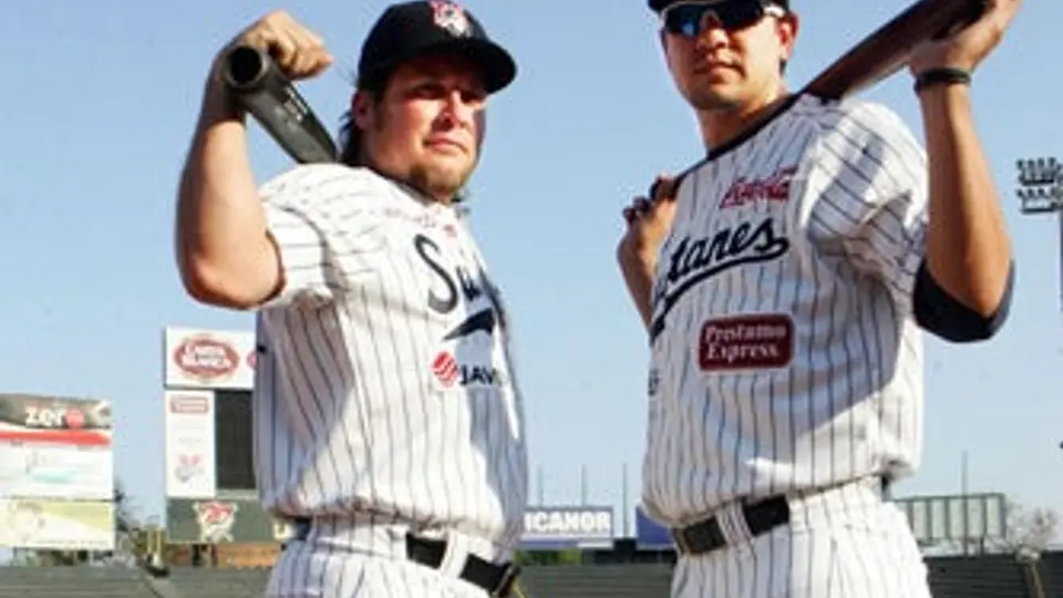 Sultanes abre la Temporada 2011 visitando a Pericos
