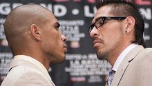 Revancha entre Cotto y Margarito ya tiene fecha