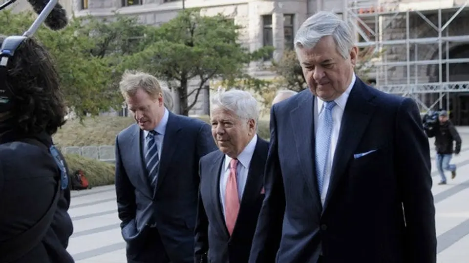 Fiscal abre investigación sobre conflicto laboral NFL