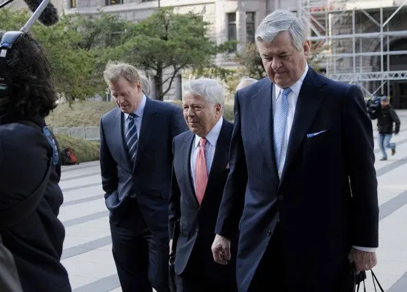 Fiscal abre investigación sobre conflicto laboral NFL