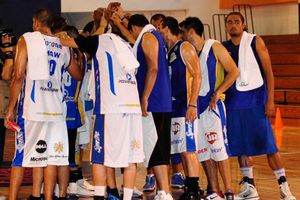 Cambia el calendario de Fuerza Regia