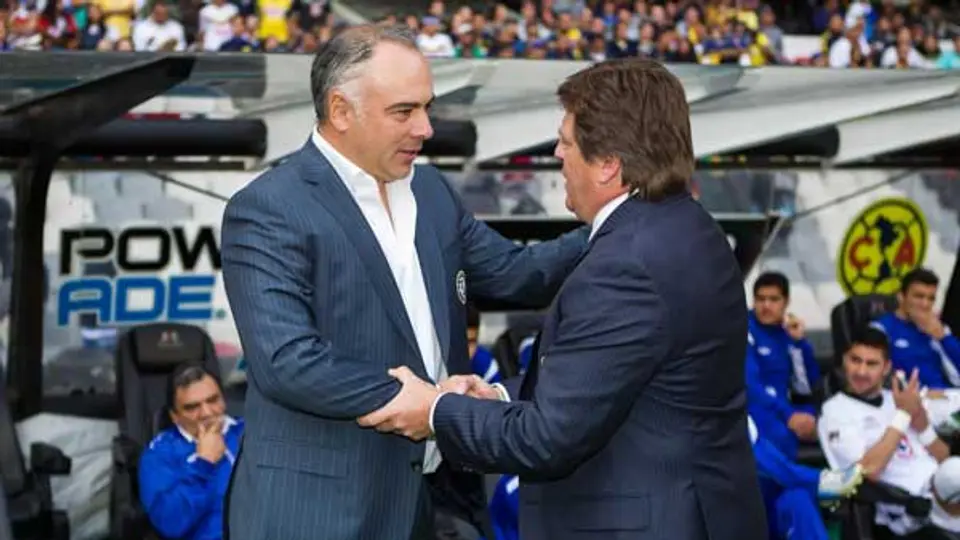 'Chucho siempre ha sido el mismo': Piojo