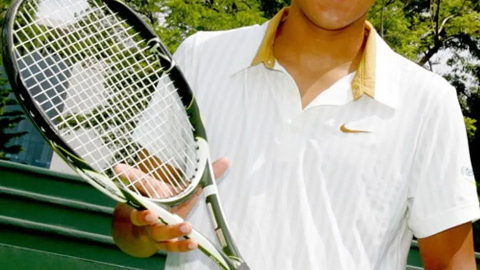 México tendrá regio representante del Tenis