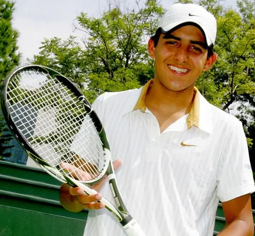 México tendrá regio representante del Tenis