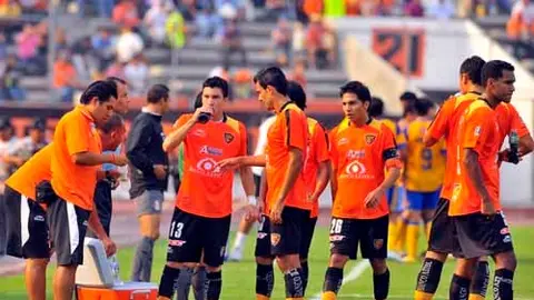 Jaguares viajará a Bolivia con suplentes