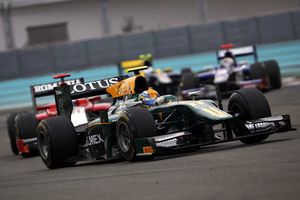 Guti arrancará en la octava posición