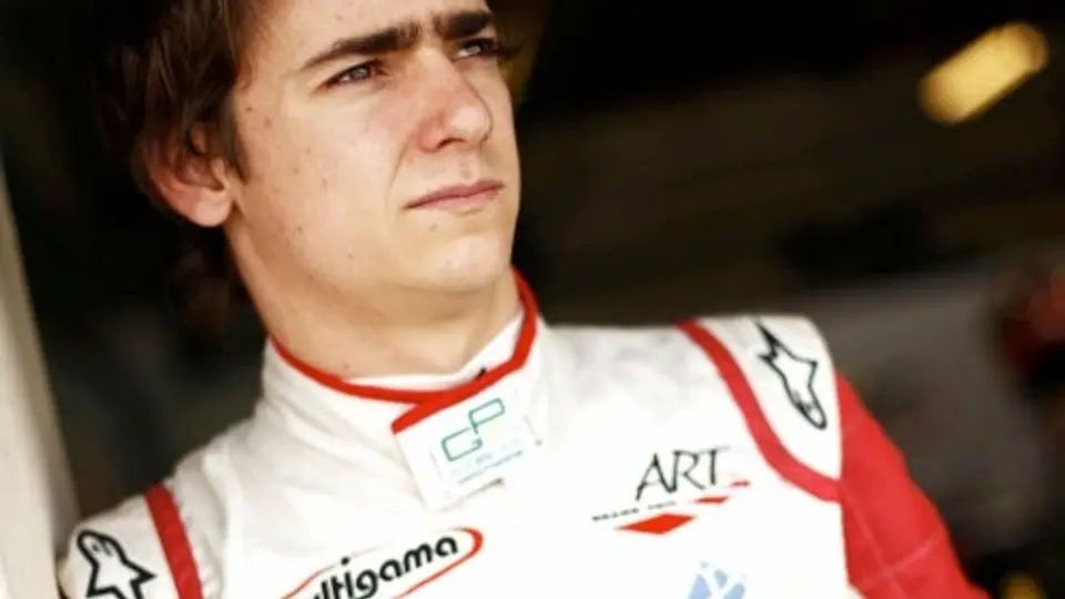 Acumula Gutiérrez experiencia en F1