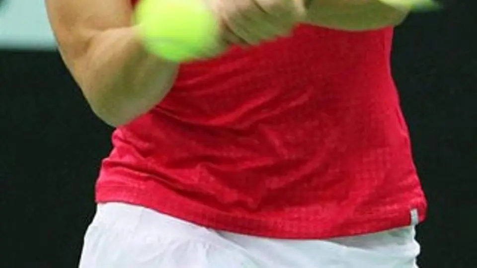 Cibulkova-Vesnina y Kanepi-Safarova, por un boleto a la final en Rusia