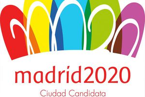 Madrid presentó su dossier para organizar los JO 2020