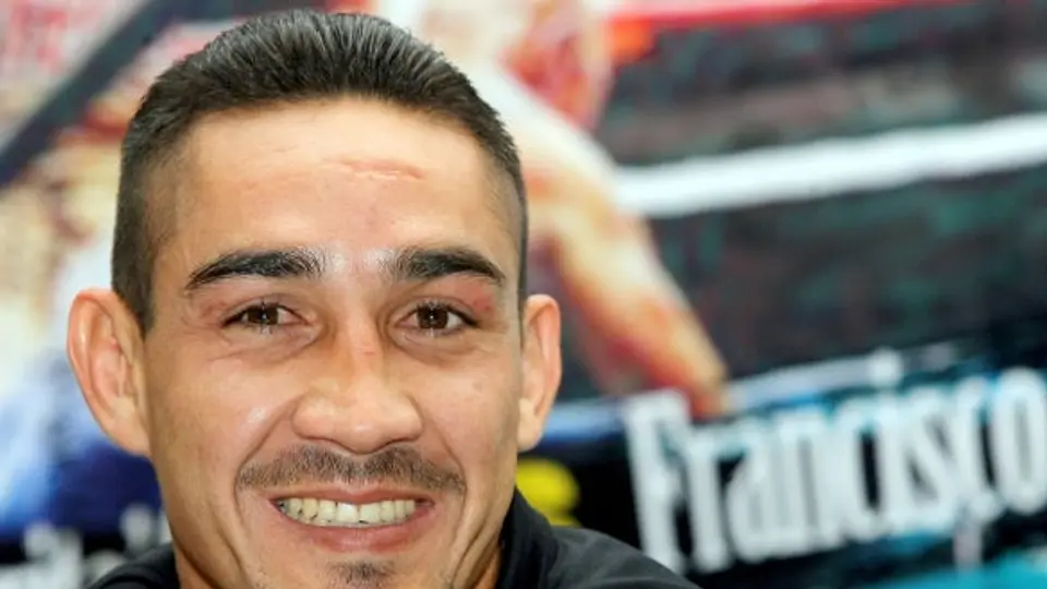 Soy el mejor peso ligero del mundo y lo voy a demostrar: 'Zorrita' Soto