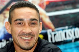 Soy el mejor peso ligero del mundo y lo voy a demostrar: 'Zorrita' Soto