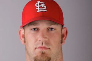 Brad Penny pacta con los Tigres de Detroit