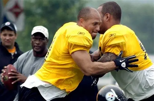 Pittsburgh apuesta por la continuidad de cara a la nueva temporada