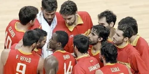 España dobló a Eslovenia y se metió a semifinales del Eurobasquet