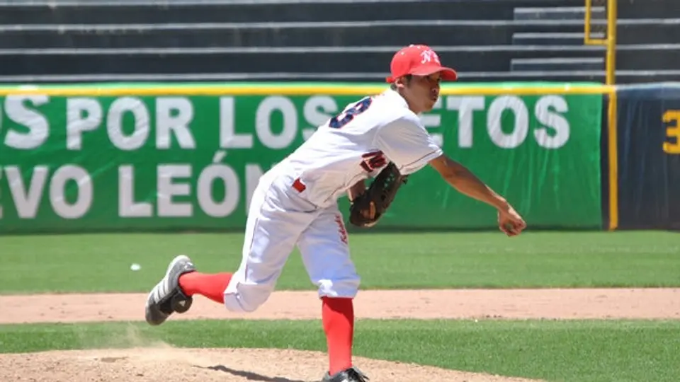 Selección de Nuevo León será la representante en el Mundial de Big League