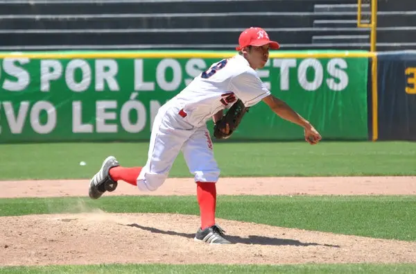 Selección de Nuevo León será la representante en el Mundial de Big League