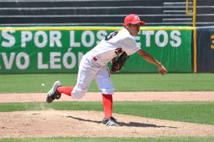 Selección de Nuevo León será la representante en el Mundial de Big League