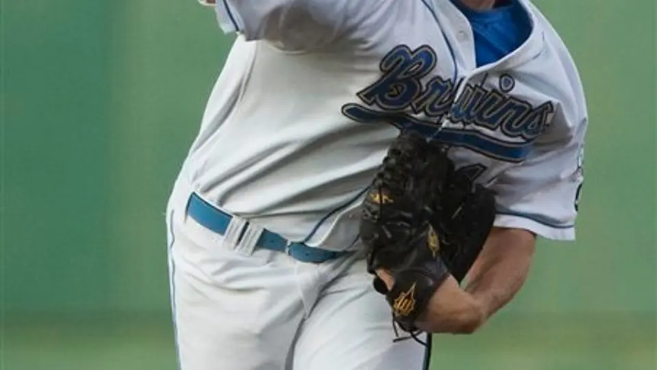 Cole, primera selección del Draft de la MLB, llega a Piratas