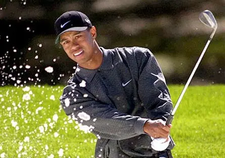 Tiger, LeBron y Kobe, los deportistas más poderosos: Forbes