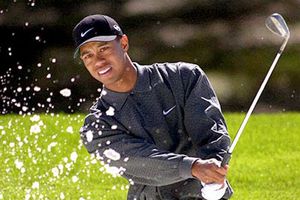 Tiger, LeBron y Kobe, los deportistas más poderosos: Forbes