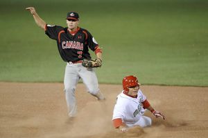México cae ante Canadá en semifinales; luchará por el bronce