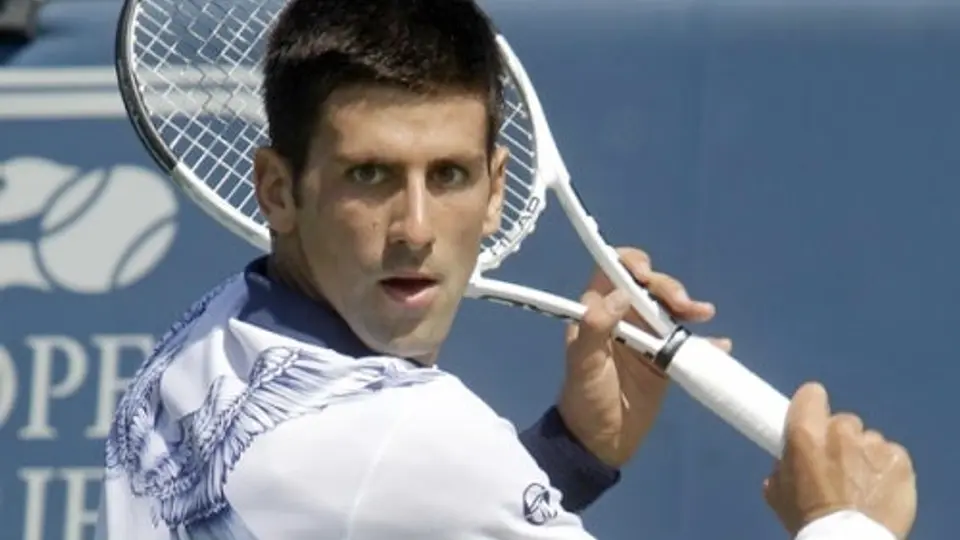 Djokovic se perderá el Masters de Shanghai