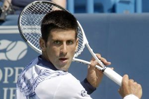 Djokovic se perderá el Masters de Shanghai