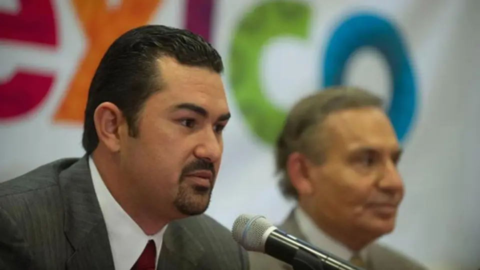 Adrián González: "Vamos por el campeonato"
