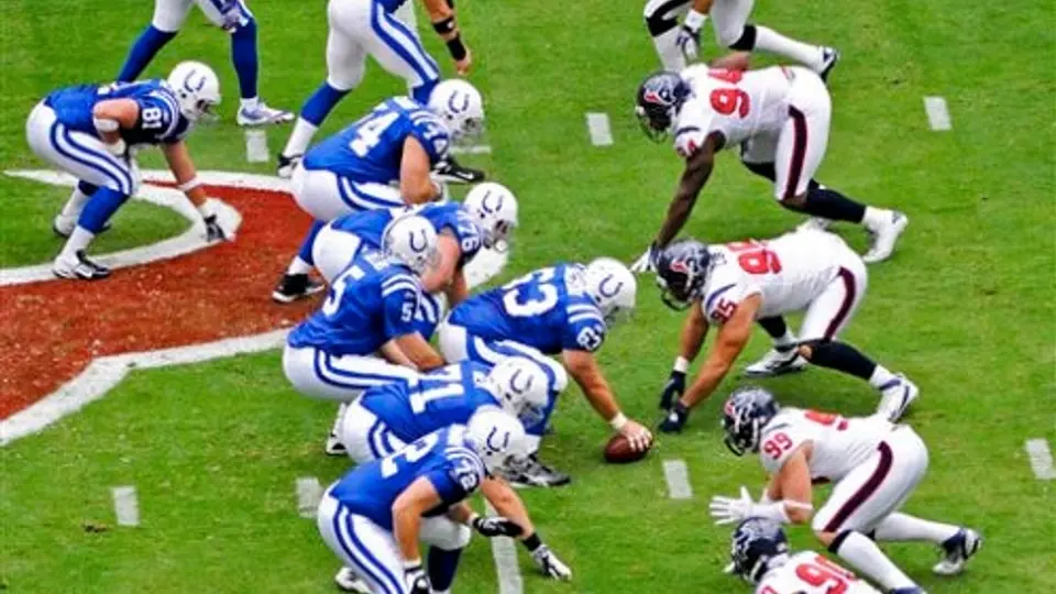 Primera semana de NFL implantó récord de audiencia