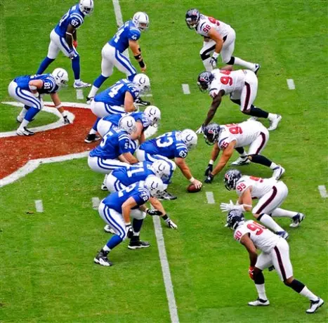 Primera semana de NFL implantó récord de audiencia