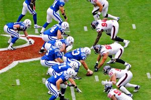 Primera semana de NFL implantó récord de audiencia