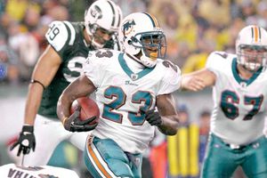 Filadelfia cierra la contratación de Ronnie Brown