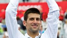 Djokovic, con paso demoledor en la ATP